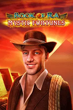 book of ra mystic fortunes slot su ExciteWin Casino
