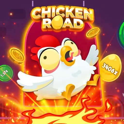 chicken road slot su ExciteWin Casino