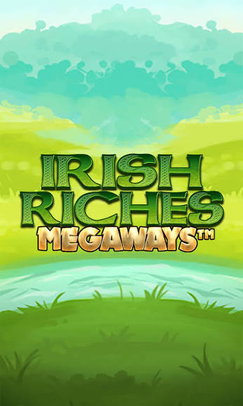 irish riches slot su ExciteWin Casino